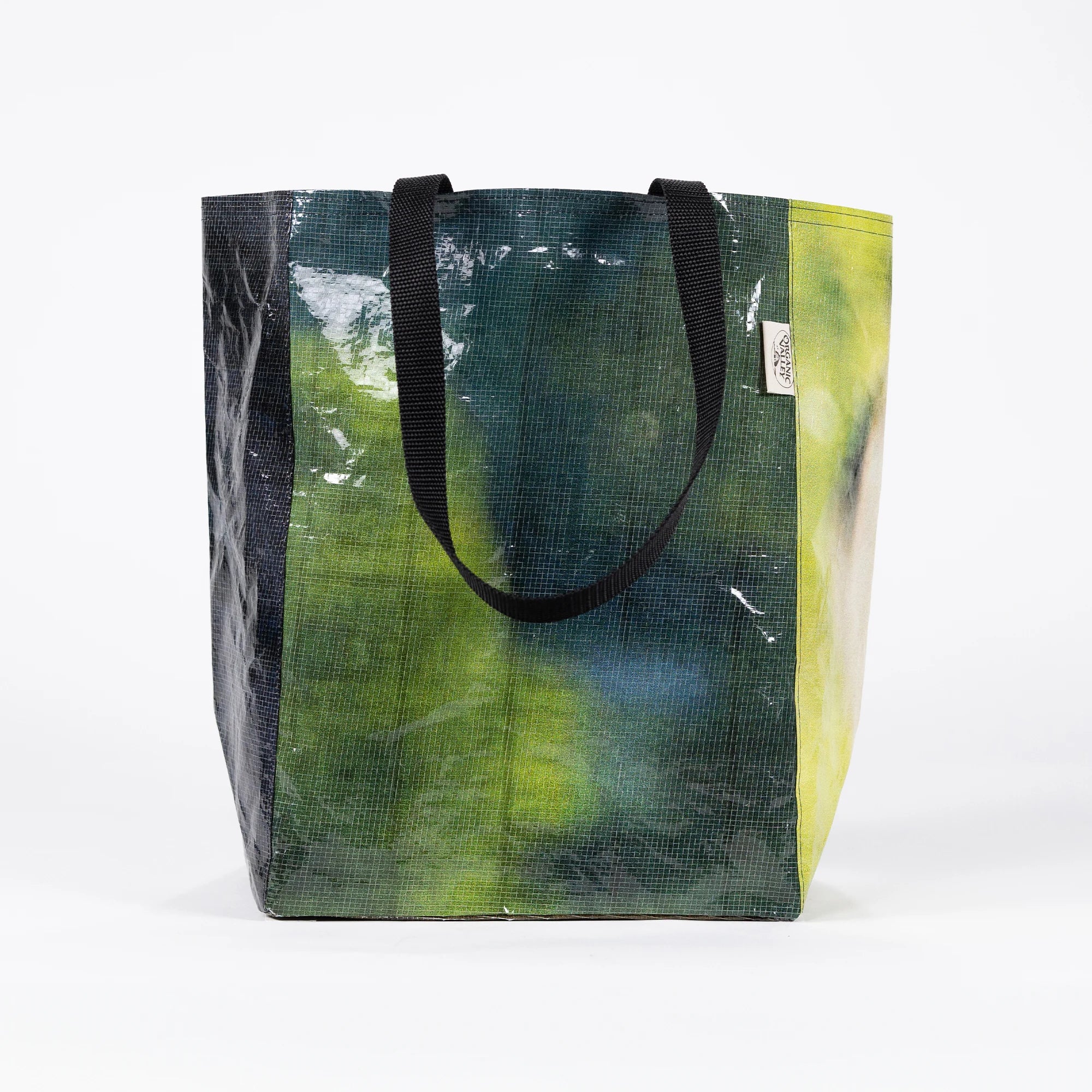 How-To: Upcycled Denim Bag - Make: