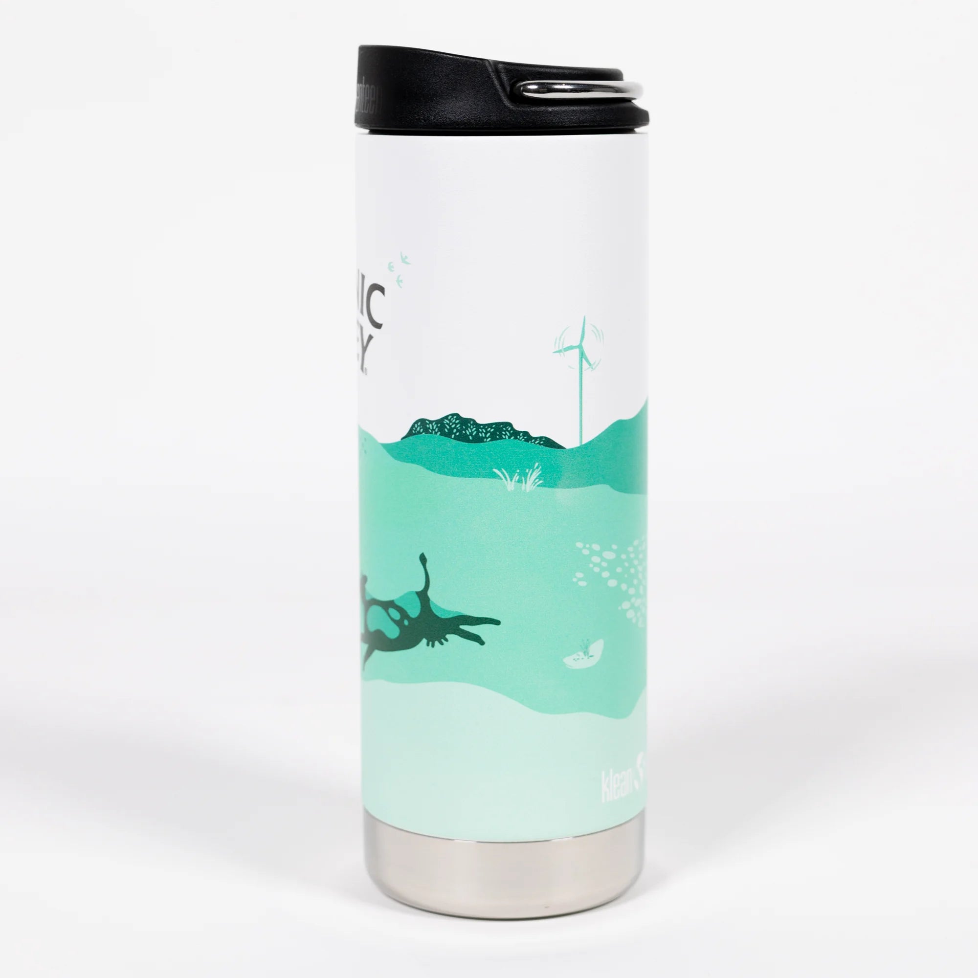 Insulated Tumbler (16oz) in 16oz color