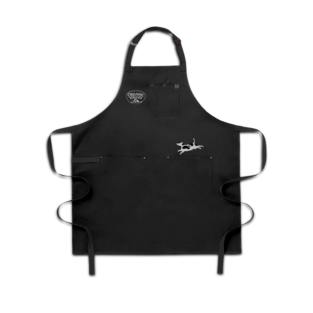 Visit the Hedley & Bennett Essential Apron Product Page