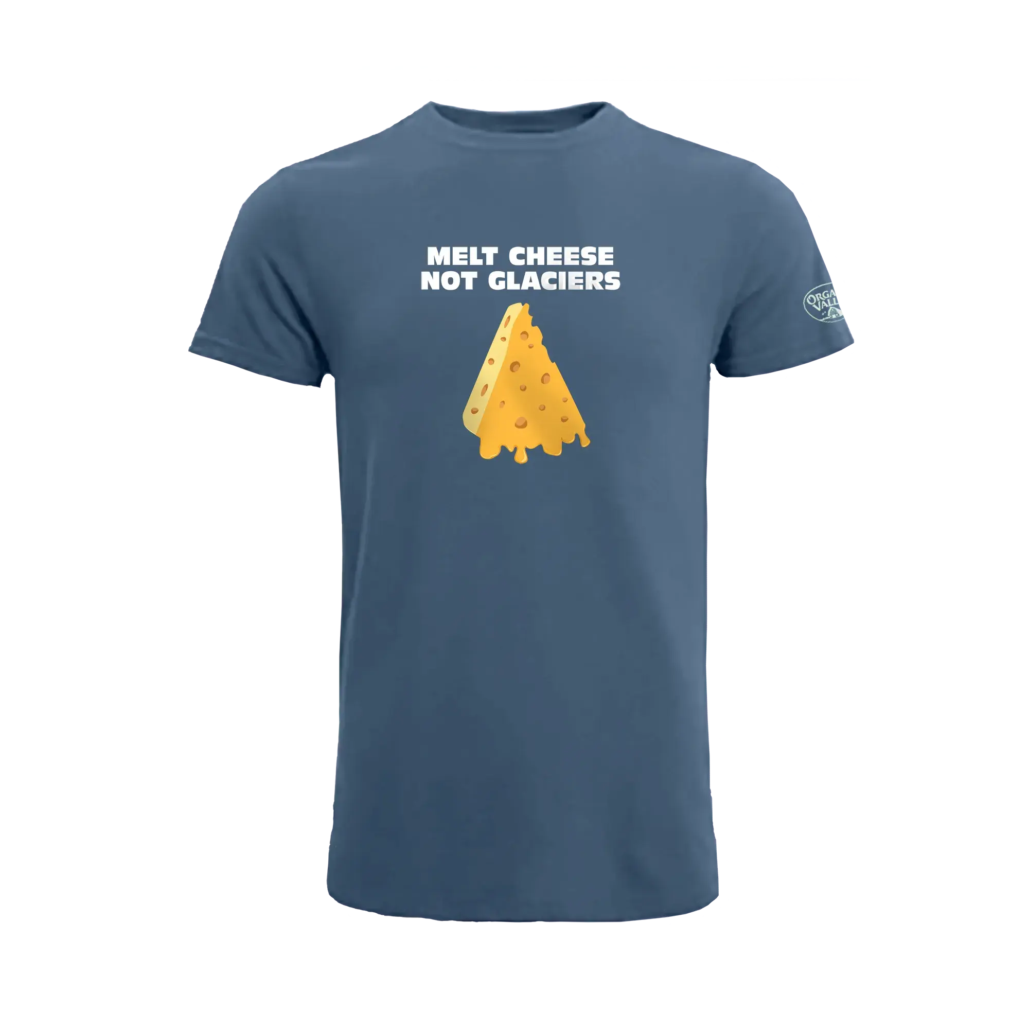 Visit the Melt Cheese Tee Product Page