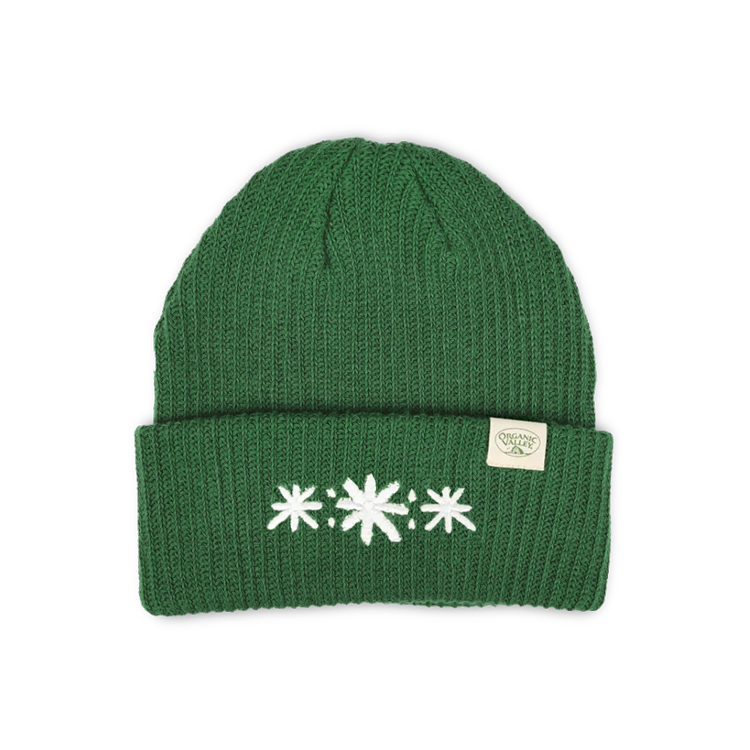 Visit the Winter Beanie Product Page